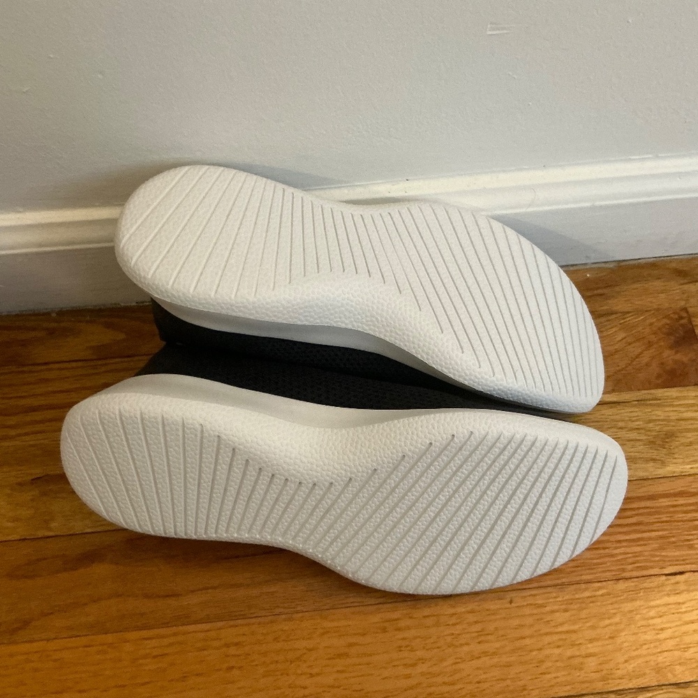 ALL BIRDS - Navy Tree Runner - Picture 6 of 7